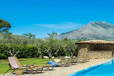 L'Ulivo Blu - Suite with balcony 1 - Loc