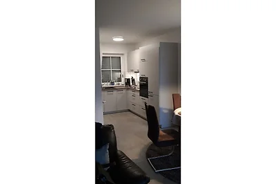 Ferienhaus in Neßmersiel am Nordseestrand