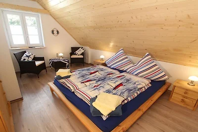 Ferienhaus Erholungsurlaub Altefähr