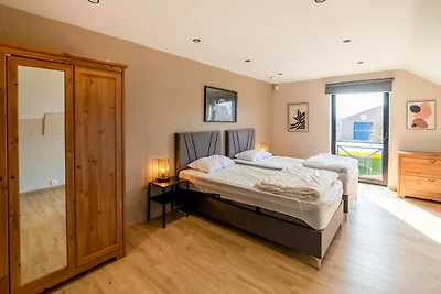 Villa di lusso a Sourbrodt