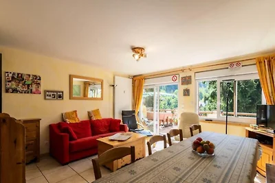 3-Zimmer-Apartment für 6-8 Personen, Südostla...