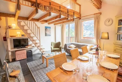 Apartments für 6 Personen