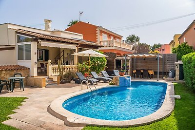 Casa vacanze pet-friendly vicino alla...