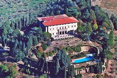 Residence Villa Pitiana in Donnini