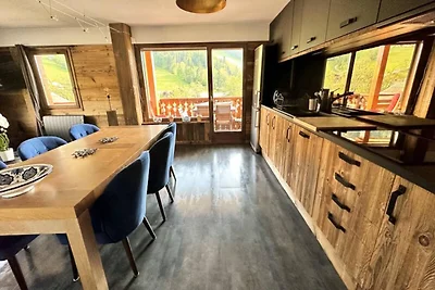 3 Zimmer für 6 Personen