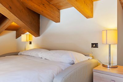 Land Ferienhaus in Scanno in der Nähe von Mus...