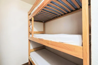 Wohnung in Flaine nahe Skipisten