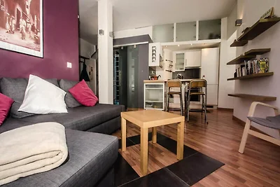 2 Zimmer für 4 Personen