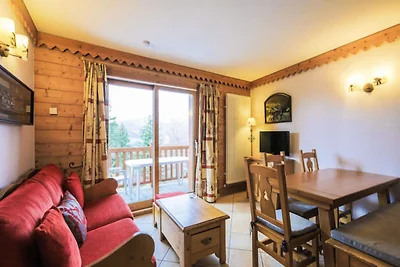 3-Zimmer-Wohnung für 6 Personen - Auswahl