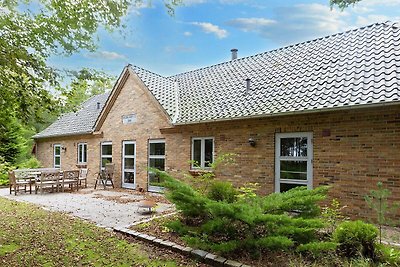 8 Personen Ferienhaus in Thyholm-By Traum