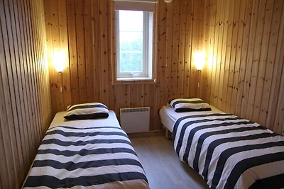 Chalet nel comune di Torsby e sauna