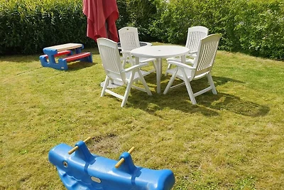 Ferienwohnung mit 1 Schlafzimmer