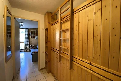 Residenz Grande Chaume für 4 Personen