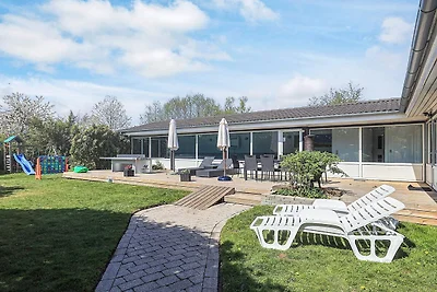 4 Sterne Ferienhaus in Væggerløse