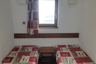 Ferienwohnung in Arolles in der Nähe von...