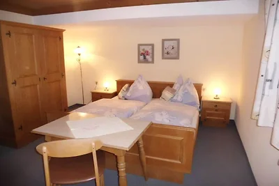 Apartamento vacacional con 4 dormitorios.