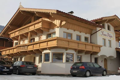 Top 2 im Haus Alpin