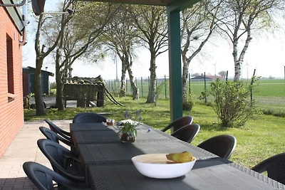 Ferienhaus mit 5 Schlafzimmer