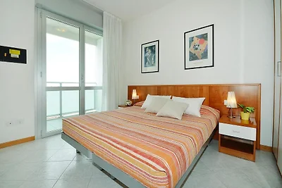 apartman za odmor Obiteljski odmor Bibione