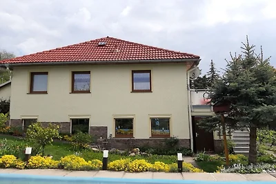 Ferienwohnung mit 2 Schlafzimmer