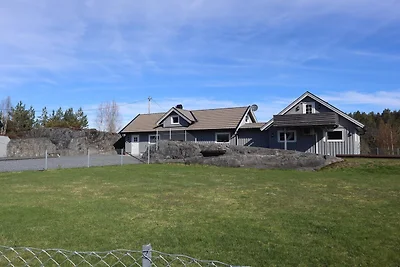 7 Personen vakantie huis in Risør