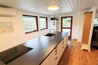 6 Personen Ferienhaus in Asperup