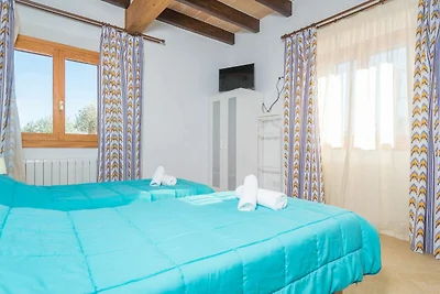 Son Pujol - Ferienhaus Mit Privatem Pool
