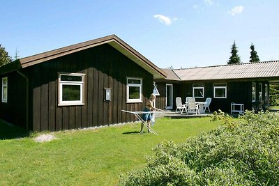 12 persoons vakantie huis in Pandrup-By Traum