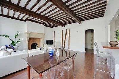 apartman za odmor Obiteljski odmor Paris