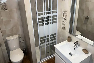 Appartamento a La Chal vicino alle piste di...