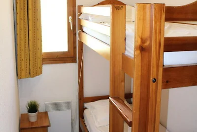 Aangenaam appartement voor 4 personen, op het...