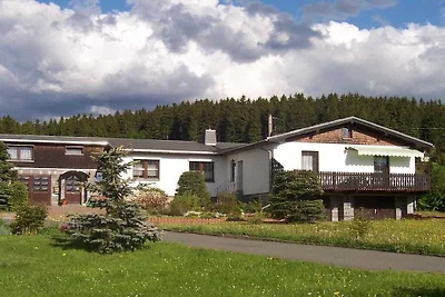 Ferienhaus mit 2 Schlafzimmer