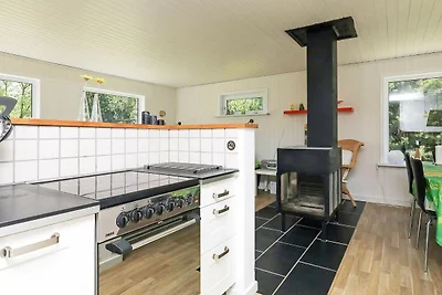 6 Personen Ferienhaus in Sæby-By Traum