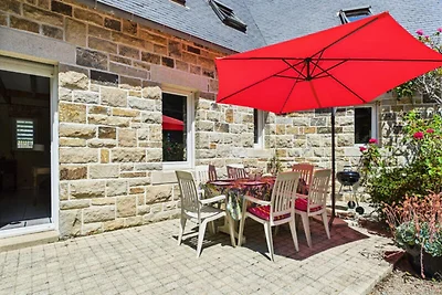 Apartment in Fouesnant in der Nähe des...