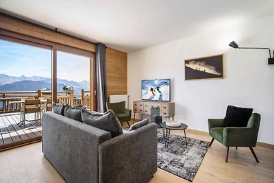 Appartement in de wijk Nantailly