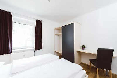 Charmante Wohnung in der Steiermark mit...