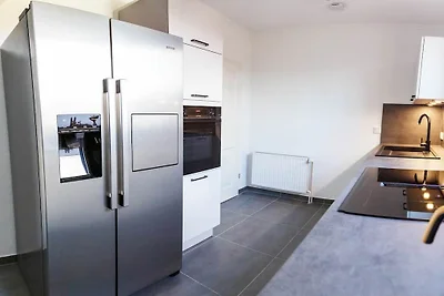 Ferienwohnung mit 1 Schlafzimmer