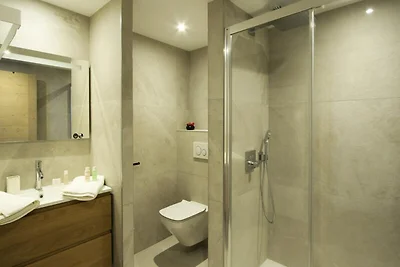 Appartamento nelle Alpi francesi con accesso ...