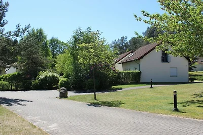 Im Ferienpark Lenzer Höh I