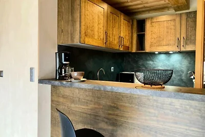 Apartment in Les Deux Alpes in der Nähe der...