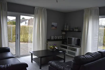 Ferienwohnung mit 3 Schlafzimmer