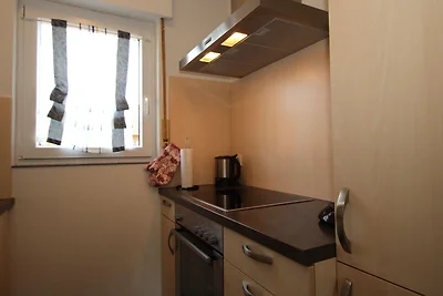 Ferienwohnung Hoddersdiek, Burhave