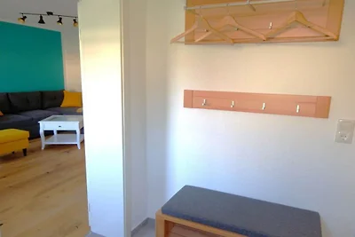 Apartament wakacyjny z 1 sypialnią
