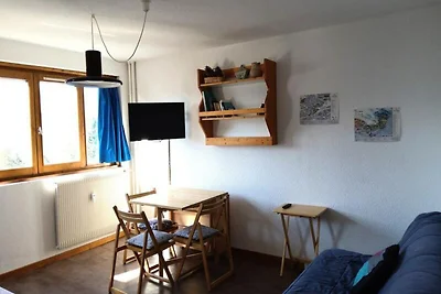 2 Zimmer für 4 Personen in Arc 1600