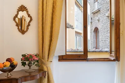 Appartement in Florence met wifi