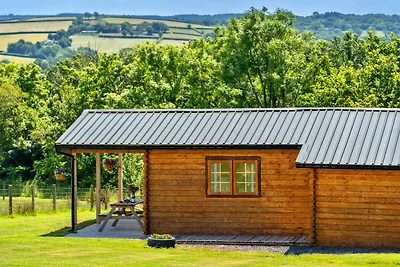Boerderij met 2 slaapkamers in Okehampton, Ge...
