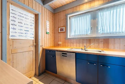 Charmantes Ferienhaus im skandinavischen Stil