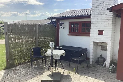 6 Personen vakantie huis in Løgstør