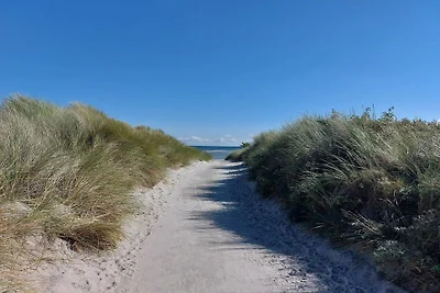 4 Personen Ferienhaus in Frederikshavn-By...