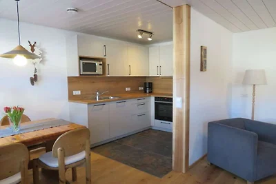 Holiday apartment with 1 bedroom